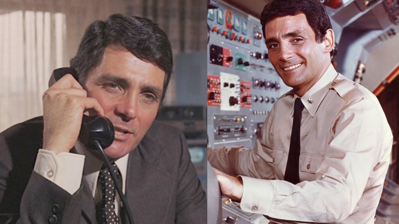 The Life and Tragic Ending of David Hedison