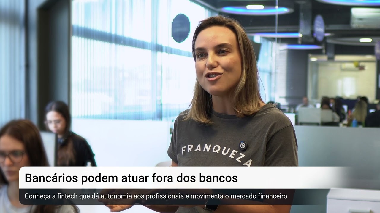 Bancários podem atuar fora dos bancos