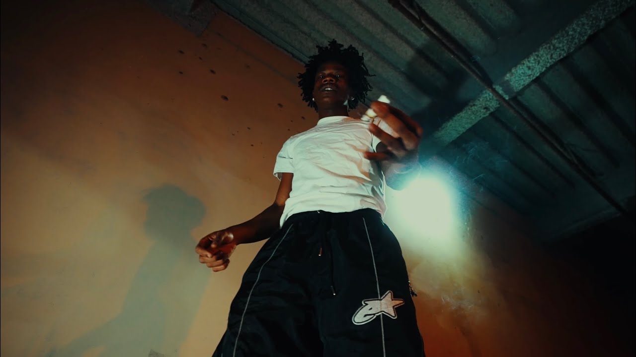 HBK Jachi  - 100 Sumn (Official Video) Dir. @shotbywyatt