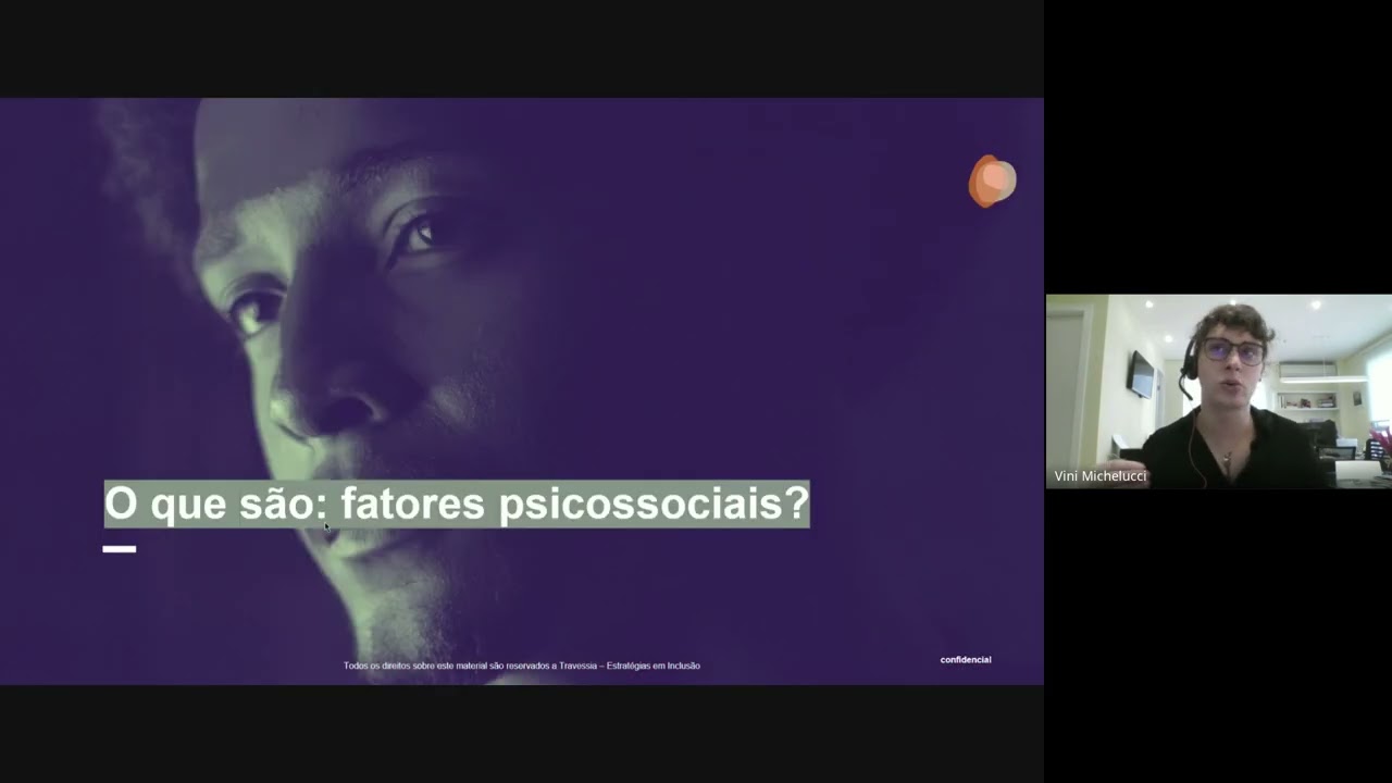 As Novas Diretrizes da NR-1 e o Impacto na Saúde e Segurança do Trabalho | 25/03/2025