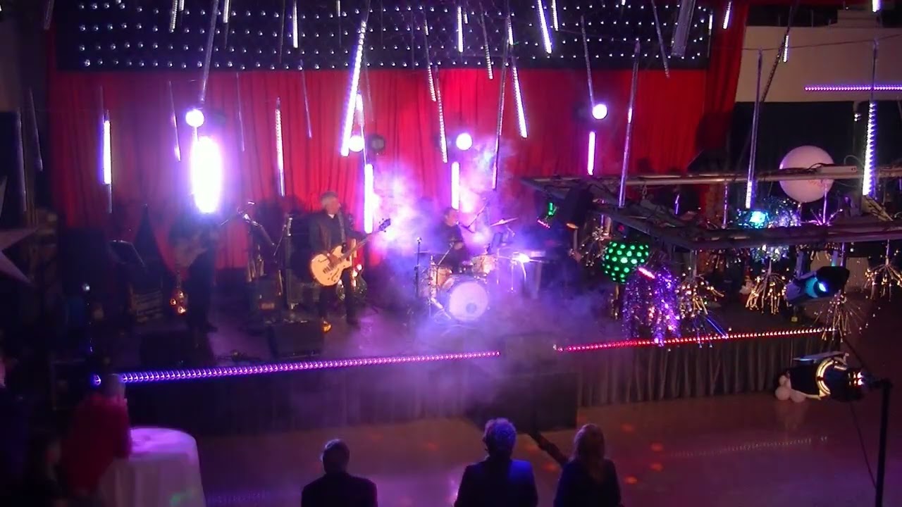 Mustang Sally - Wilson Pickett (cover Oldboys band)