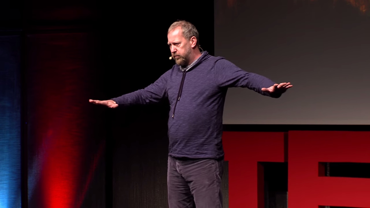 The Memory of Mankind and what should be remembered? | Martin Kunze | TEDxLinz