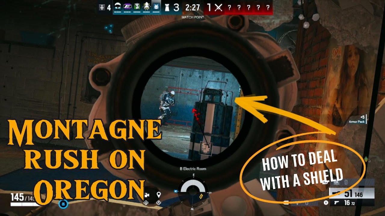 RAINBOW 6 SIEGE - LATE NIGHT RAINBOW 6 SIEGE - SIEGE X 2025