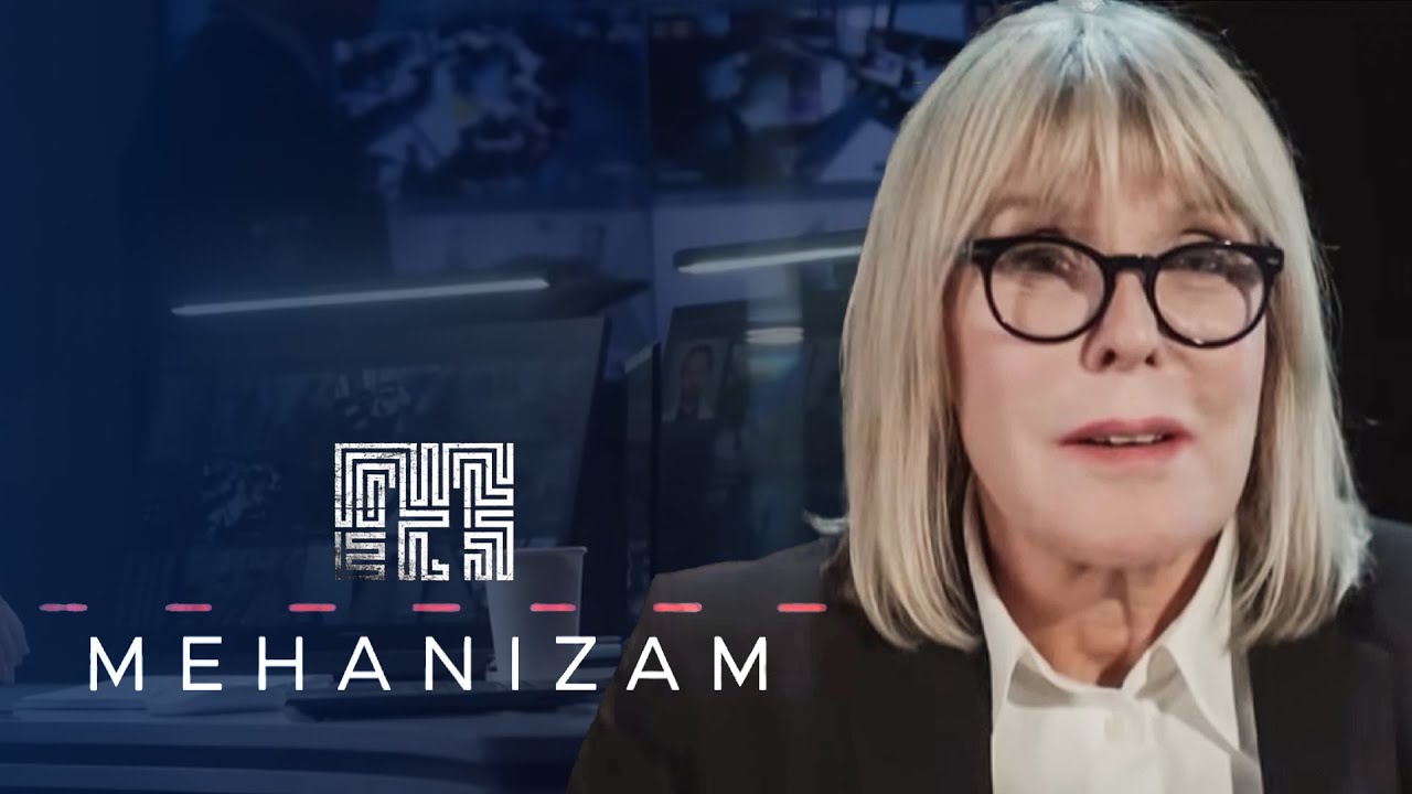 Šifra zločina  - MEHANIZAM