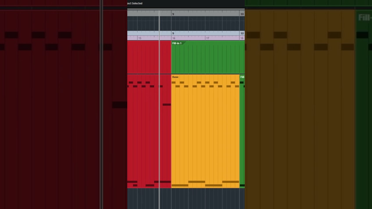 Drum Rhythm - 04. 16Beat (1)