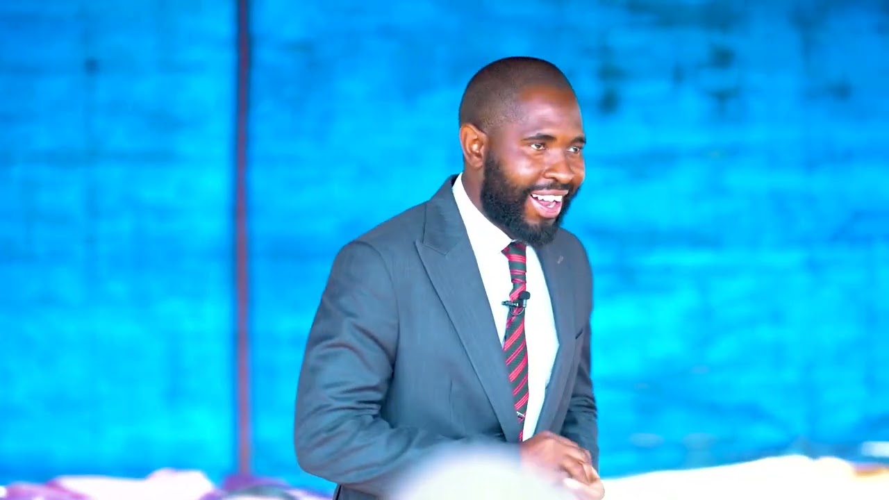 Bluffhill SDA Church || Evangelist Marufu || Chengeta Mhuri yako  || 20 July 2024