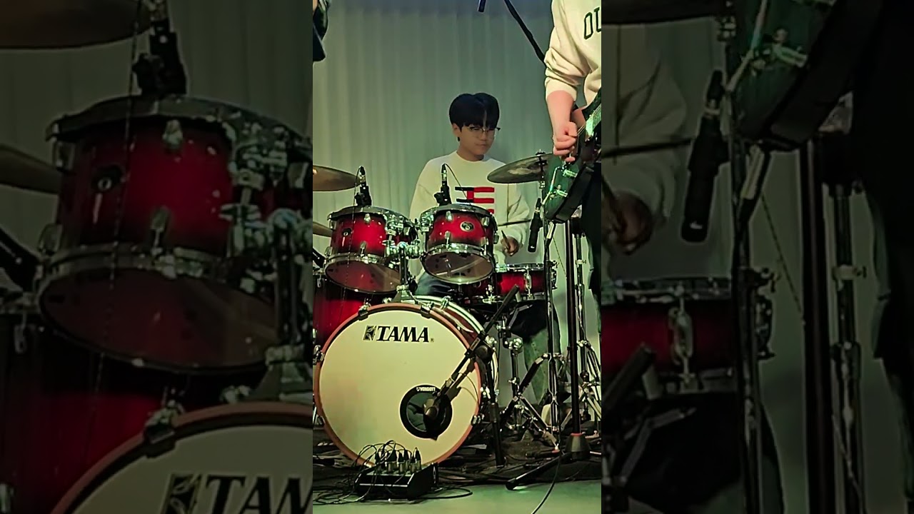 🤩2026 JNJ Music Festival🥁실리카겔 - No pain
