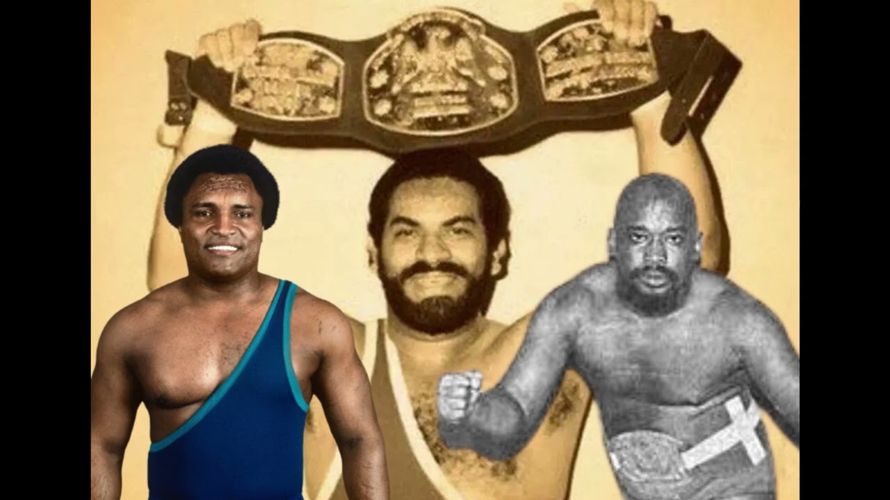 Jack Veneno vs Carlos Colón combate por Relámpago Hernández