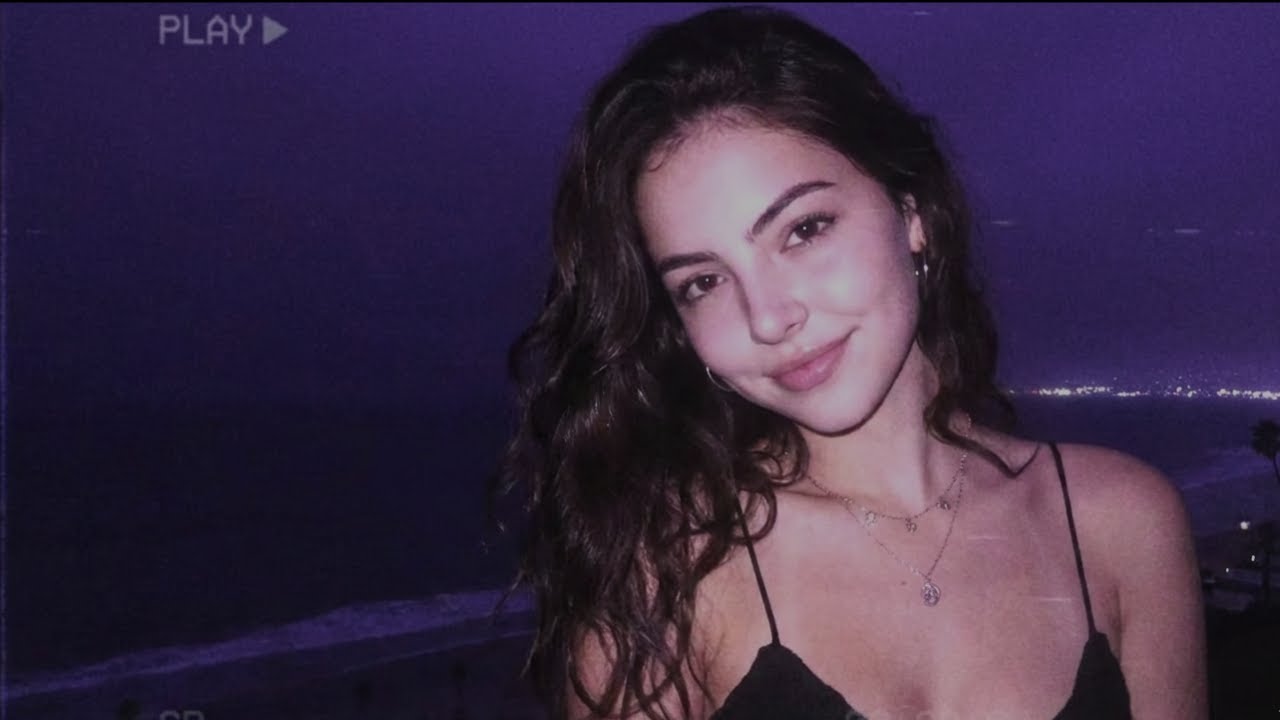 I miss her