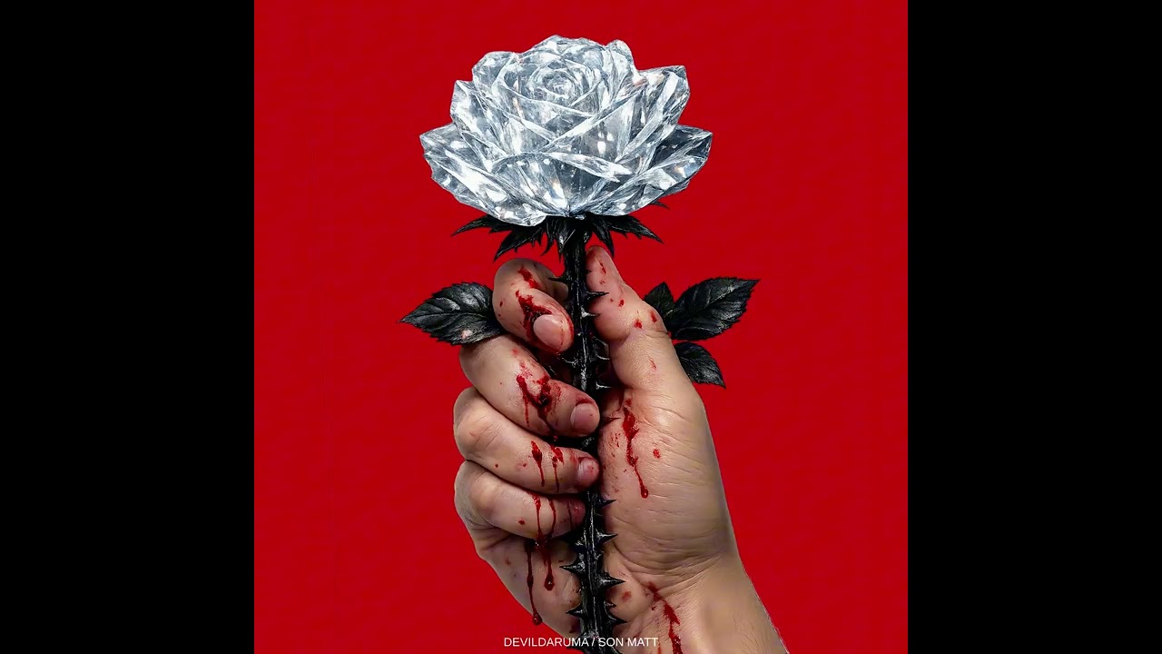 SON MATT - Not By My Hand