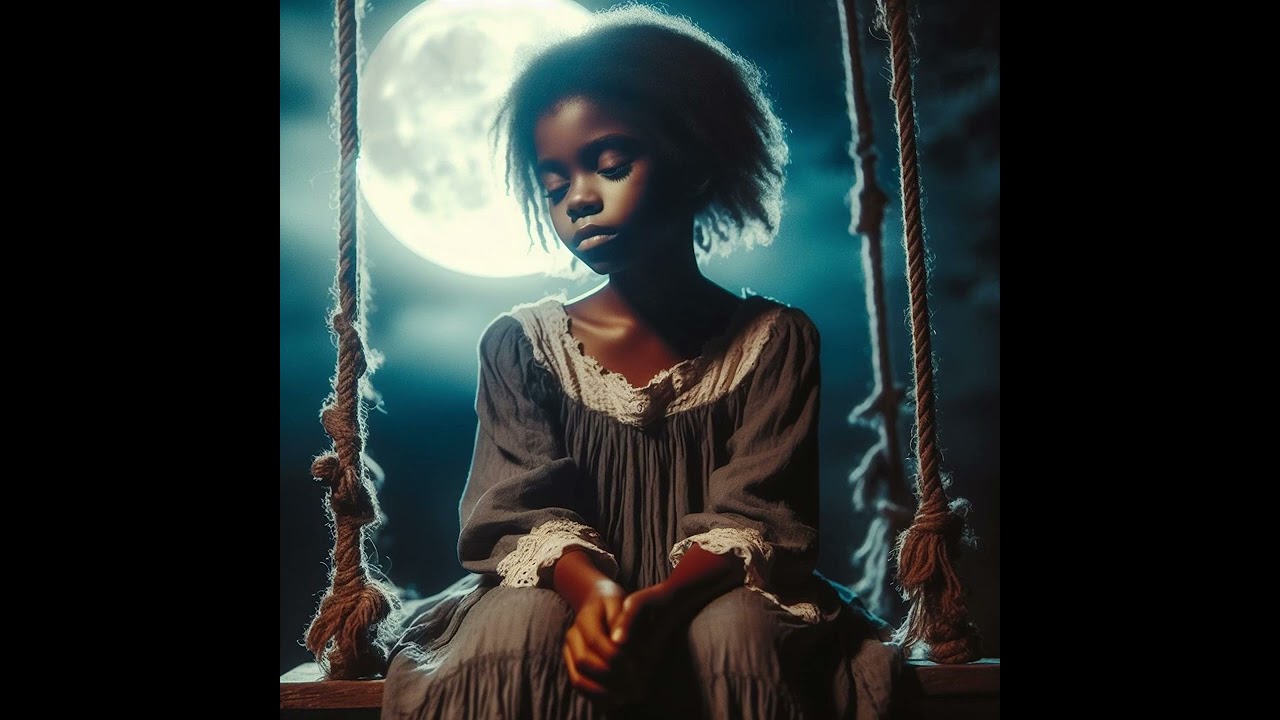 Lonely Moon - HTBV