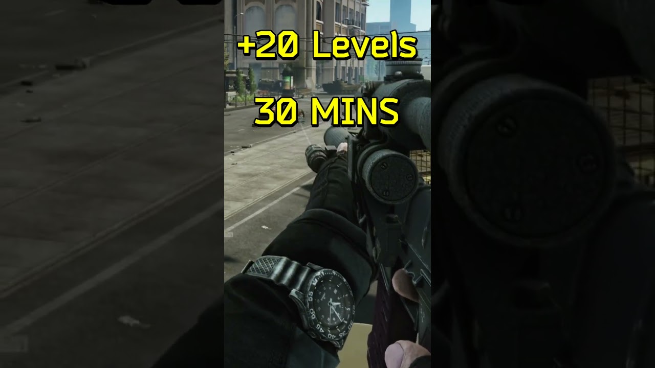 Insane New Loot Stim in Tarkov 