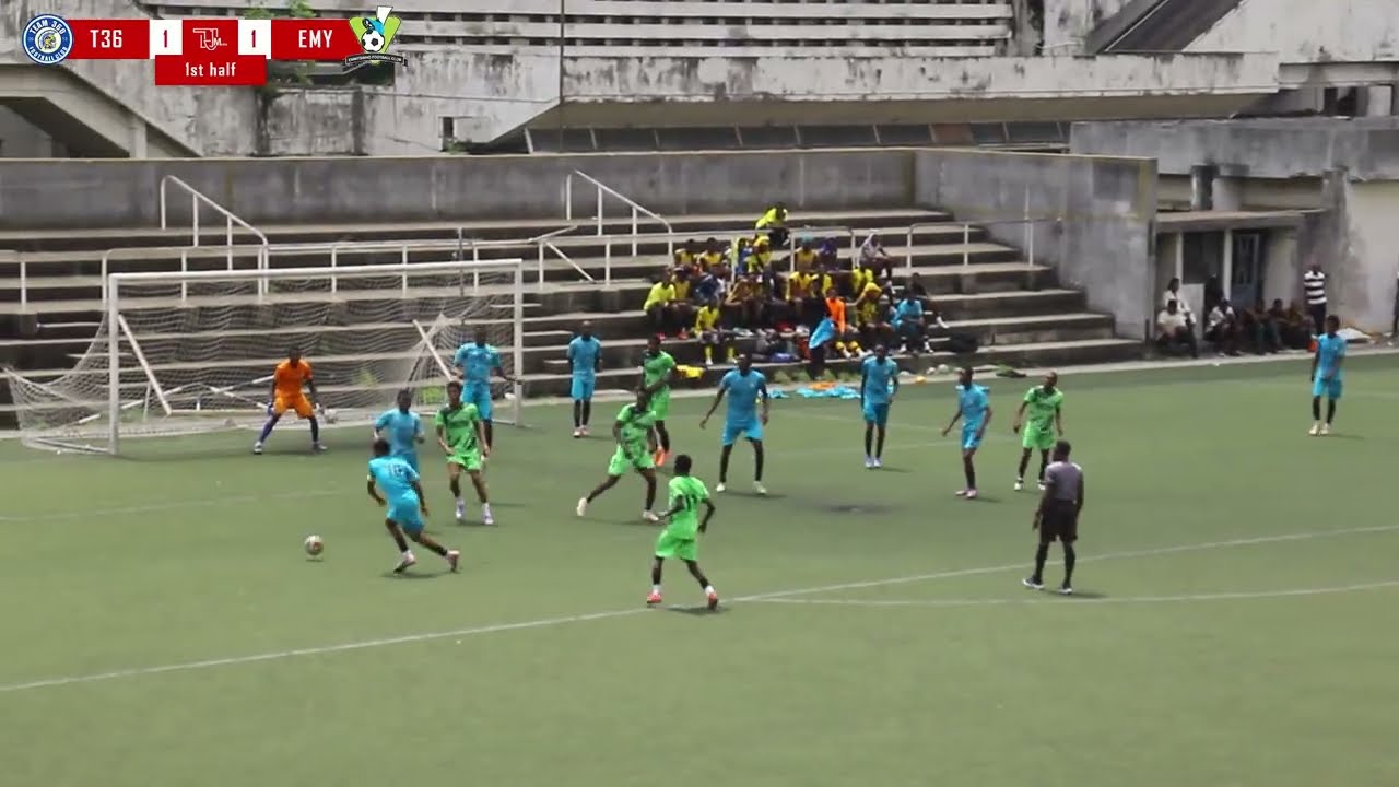 team360 vs emmydinho feb 2026