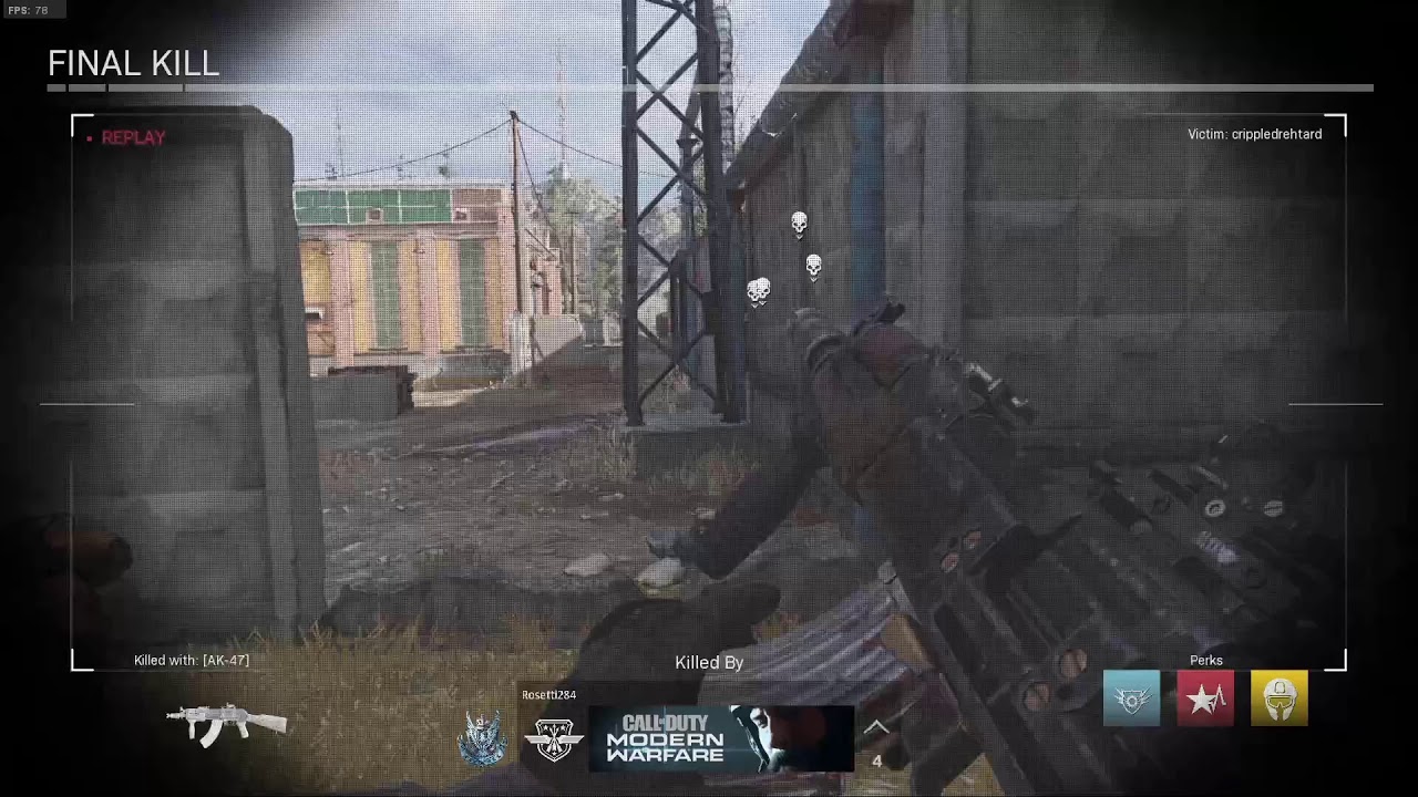 Call of Duty: Modern Warfare PC Multiplayer Gameplay LIVE! (COD MW PC Multiplayer Gameplay)