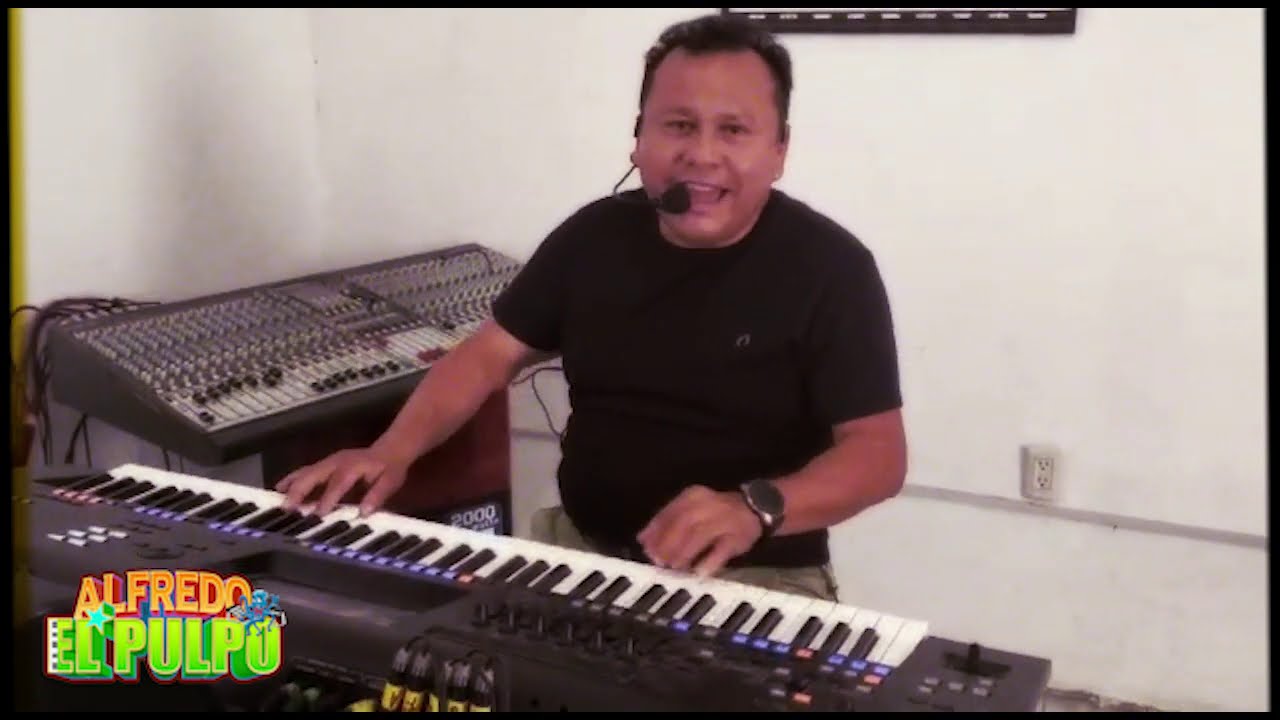 Alfredo 