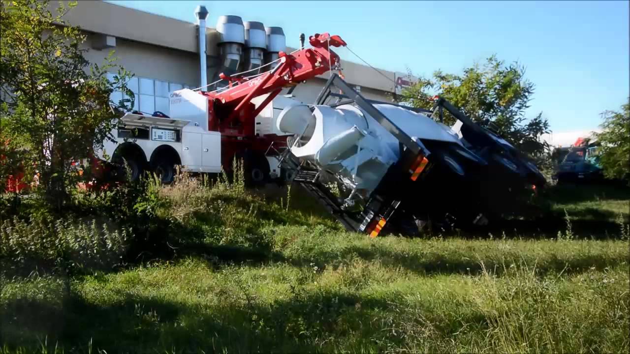 OMARS Rotator 100TR