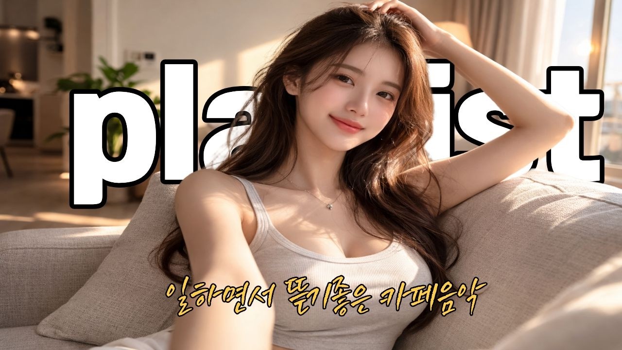 playlist 비 오는 날을 위한 감성 로파이 팝 플레이리스트 밤에 듣기 좋은 노래 카페어서 듣기좋은 노래