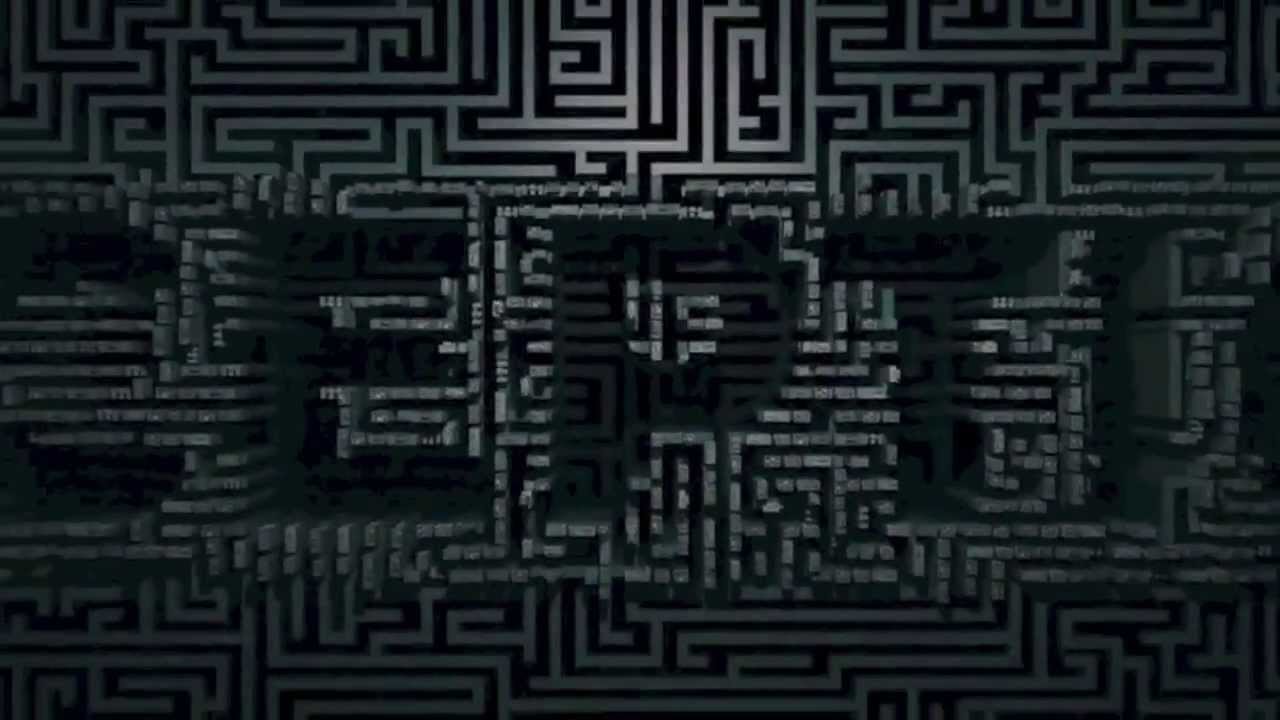 Inception Trailer Soundtrack  by Ivan Ziraldo