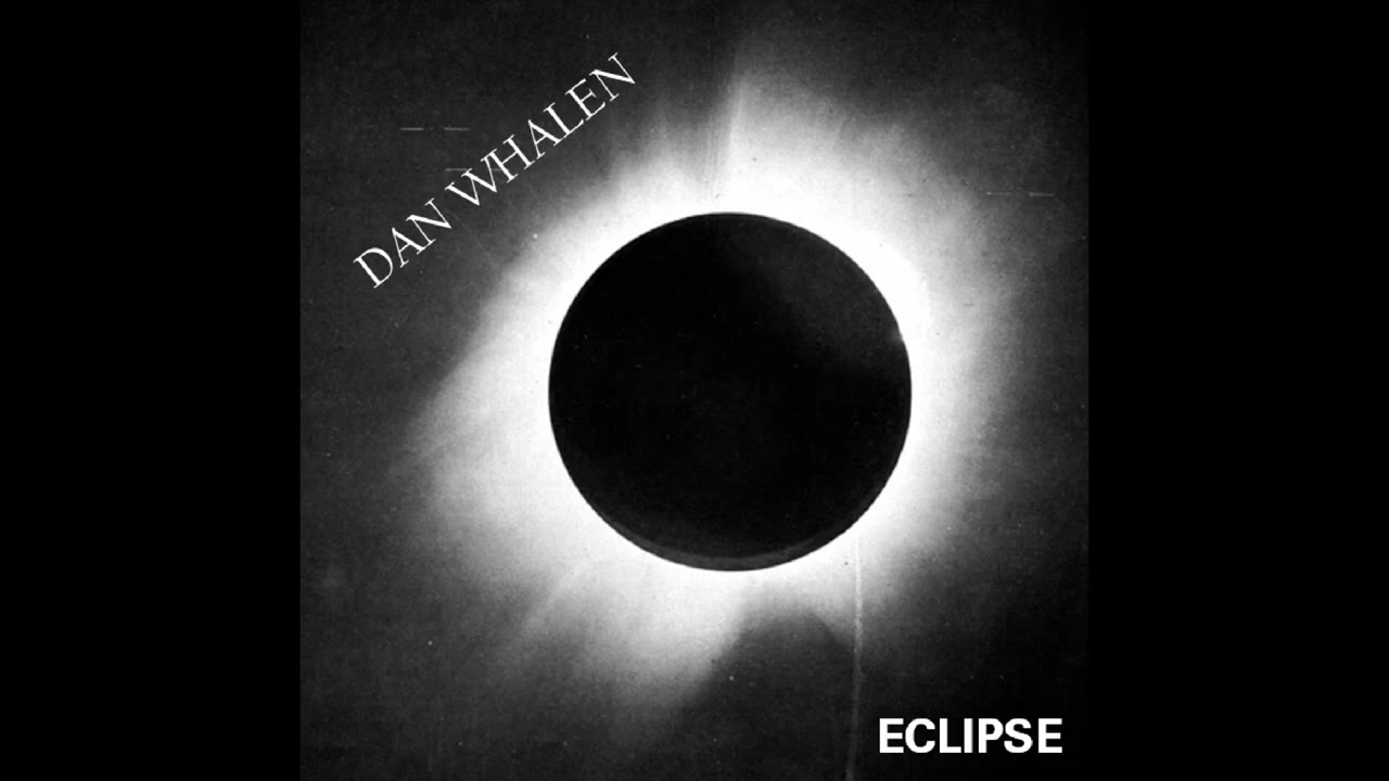 9. Totality - from 'Eclipse' by Dan Whalen