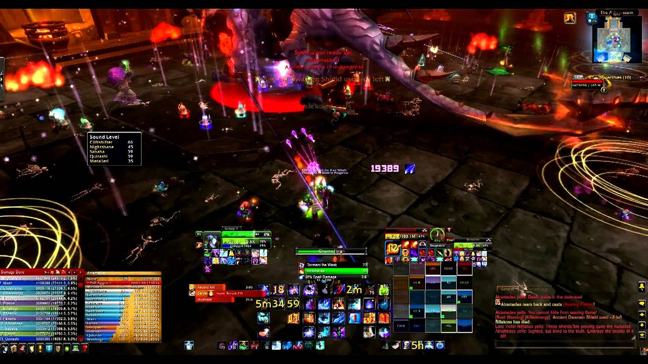 Atremedes 25 heroic