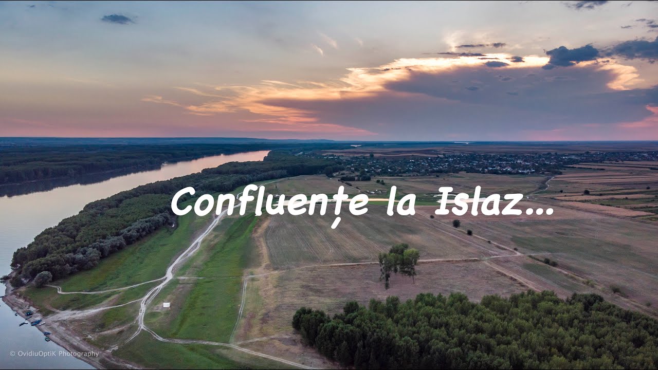Confluențe la Islaz...