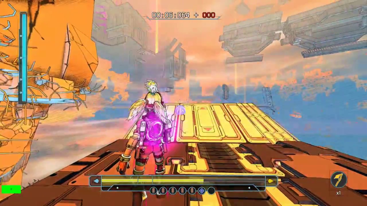 Super Cloudbuilt - My Inspiration 19.565 [TimeTrial]