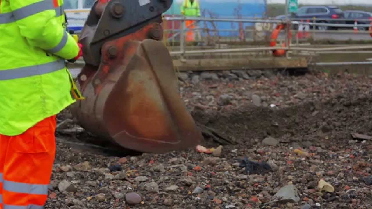 Fobcab safety device promotional video - Produced by NL Productions