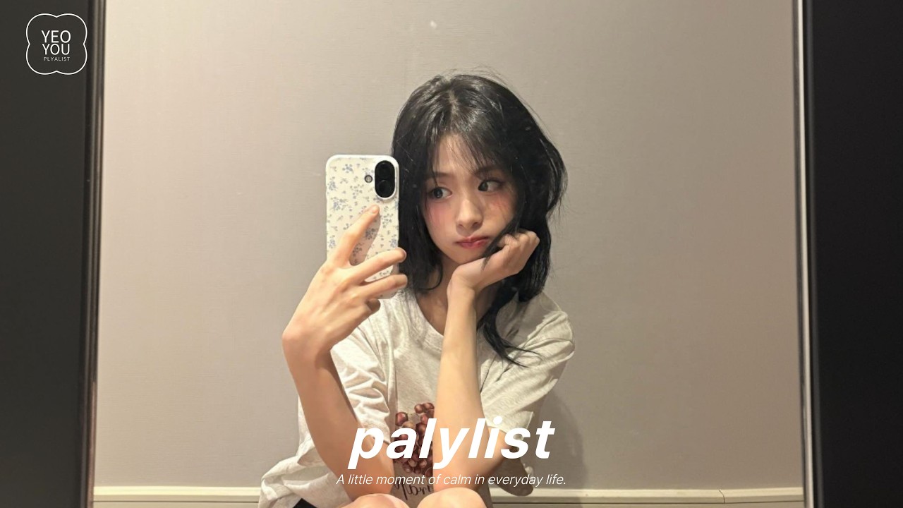 𝐏𝐥𝐚𝐲𝐥𝐢𝐬𝐭 