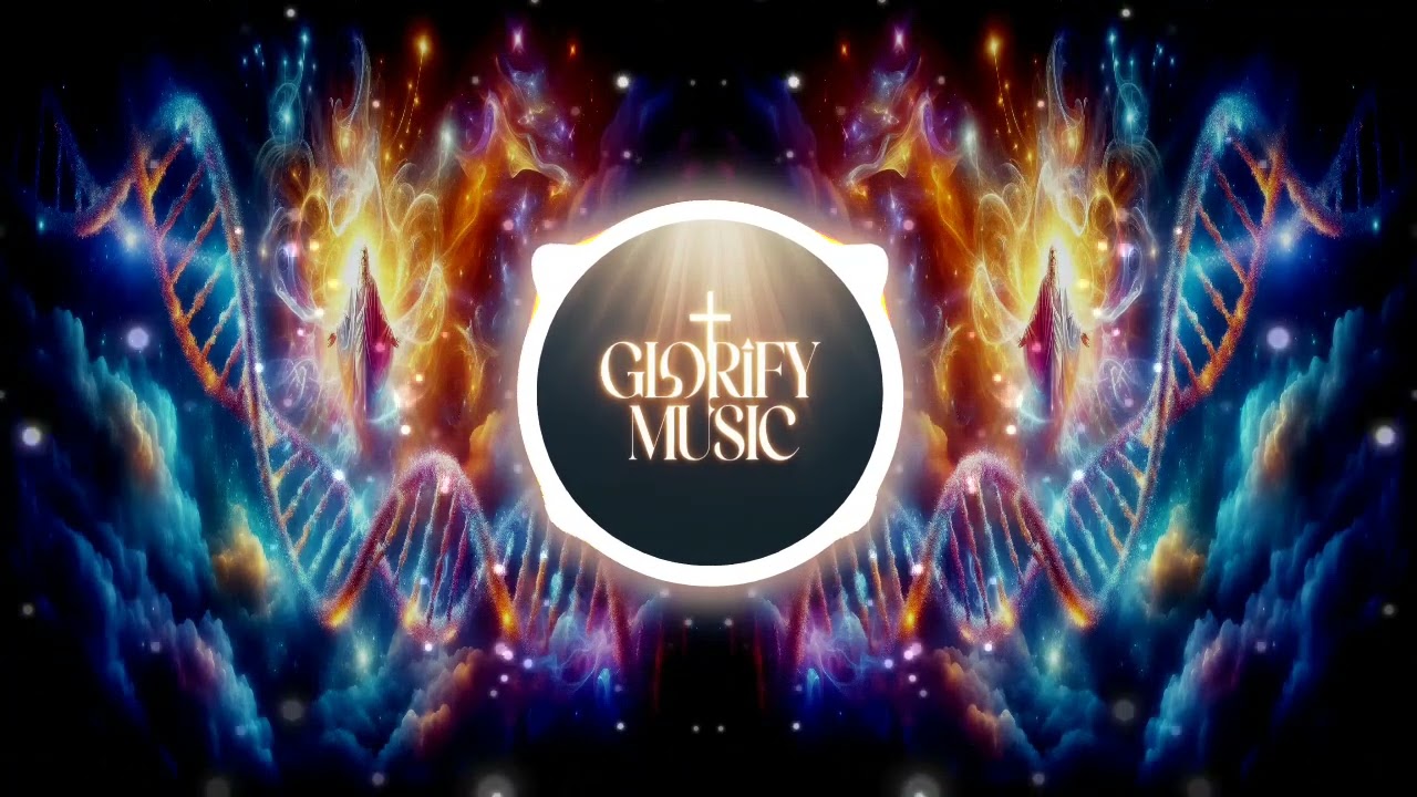 God’s DNA | Identity in Christ Worship Song