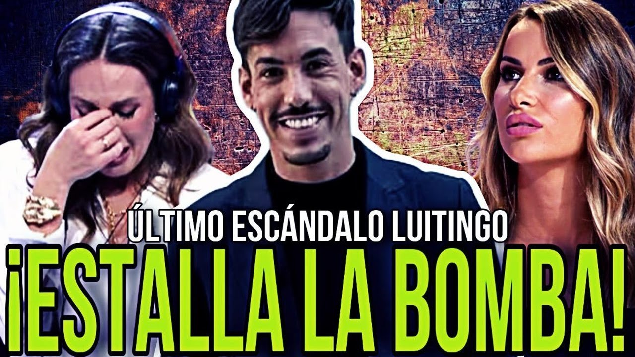 ¡NO PUEDE MÁS! Jessica Bueno y Pilar Llori Revelan la Verdad Oculta de Luitingo