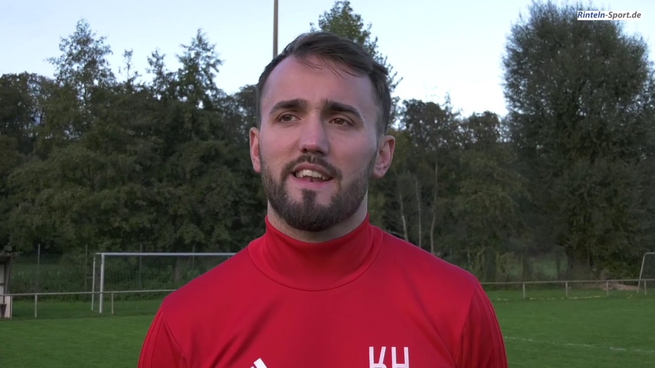 Fußball Kreisliga: SV Engern - SC Auetal 3:4