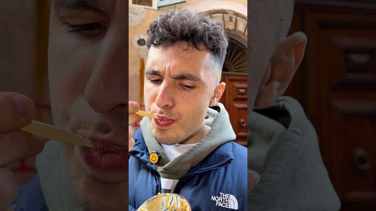 Top 2 de los MEJORES TIRAMISÚS de Roma 🇮🇹