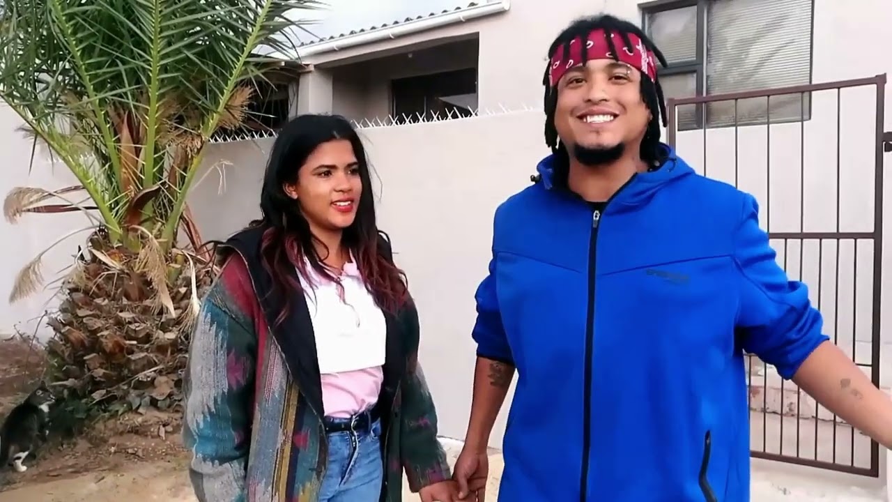 Plesierkoppie - Karoo King (Music Video)