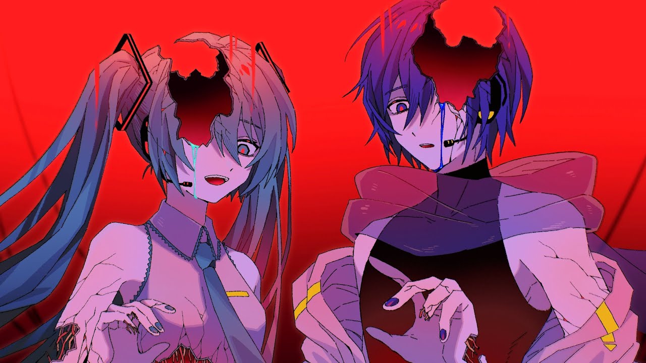 [KAITO V3/MIKU V4X]Marshmallow[PV]