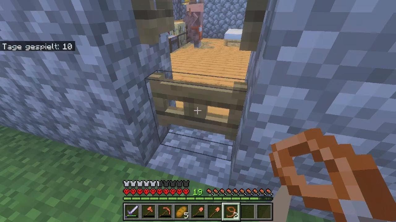Minecraft Island ep5