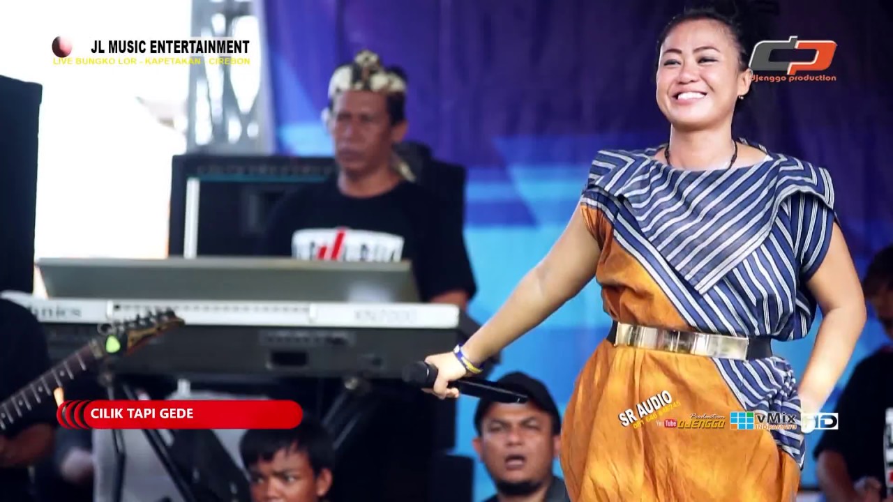 CILIK TAPI GEDE | DIANA SASTRA | LAGU TERBARU 2019