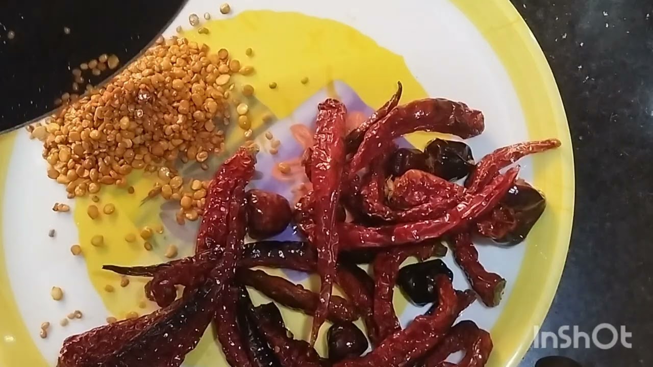 Rasam powder