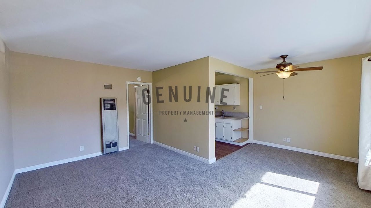 Apartment for Rent in Orange County 1BR/1BA by Orange County Property Managers