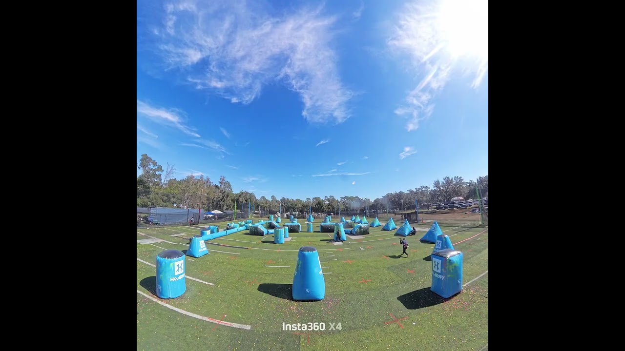 Cup practice day 1 2025 