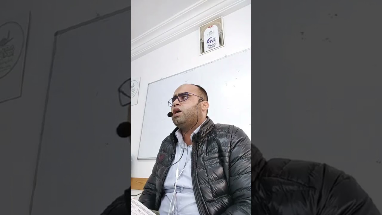 ❤️ سورة الكهف ❤️