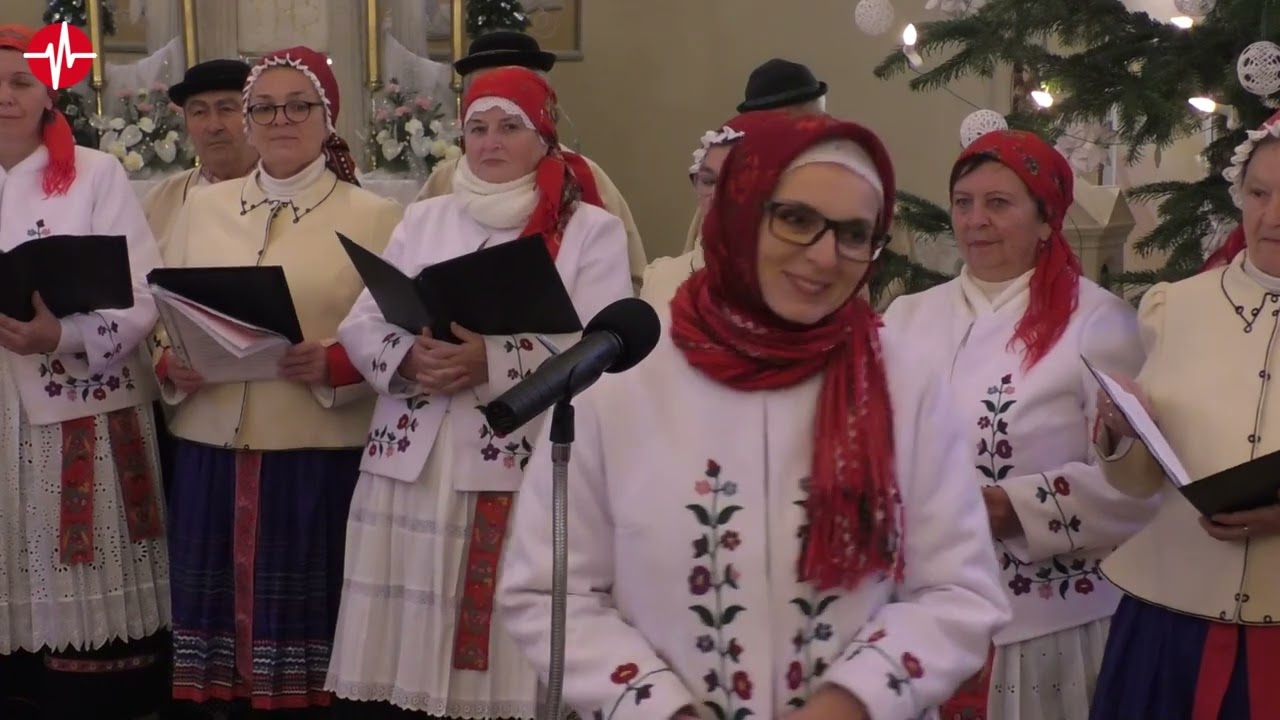 V kostole v Omšení sa uskutočnil koncert pod názvom 