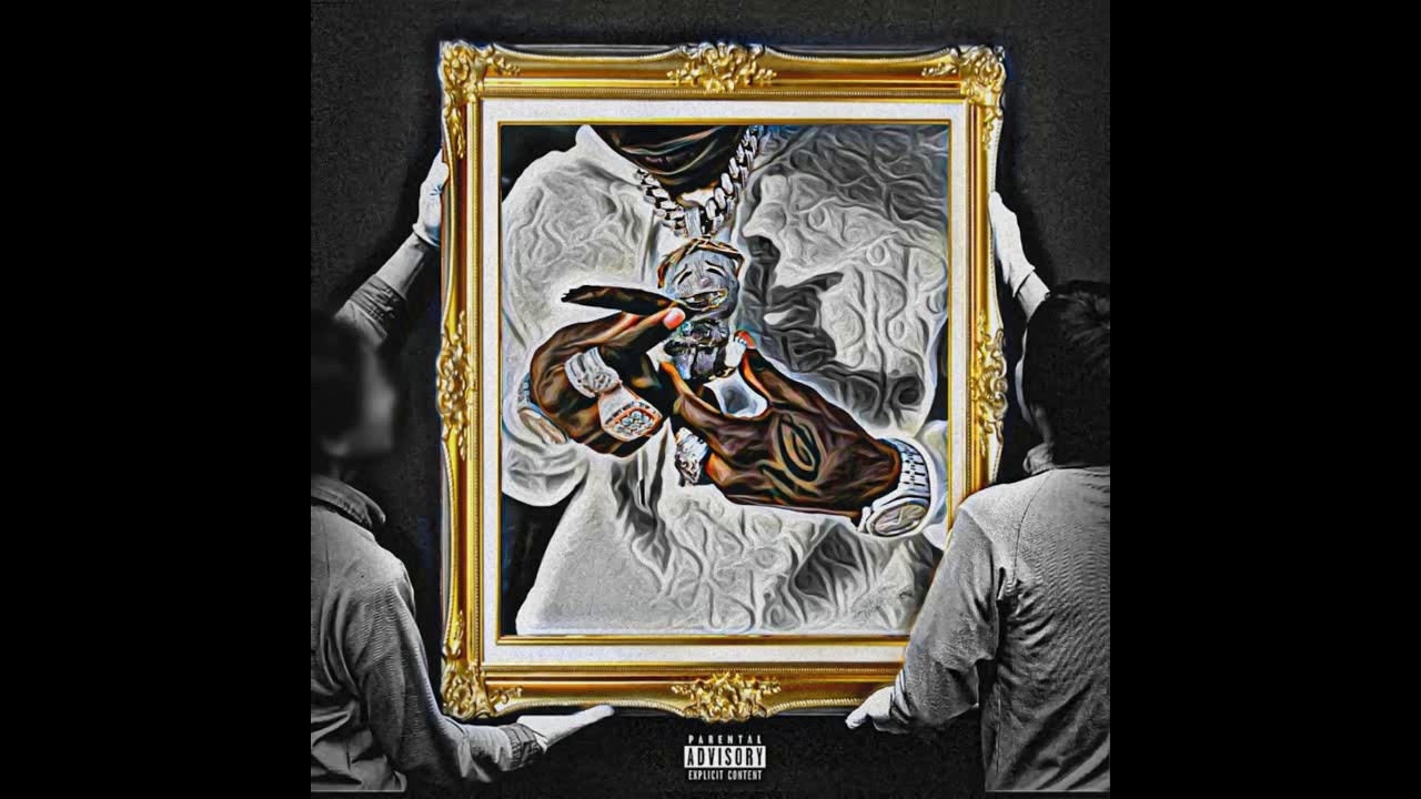 Dababy - Masterpiece (Instrumental)