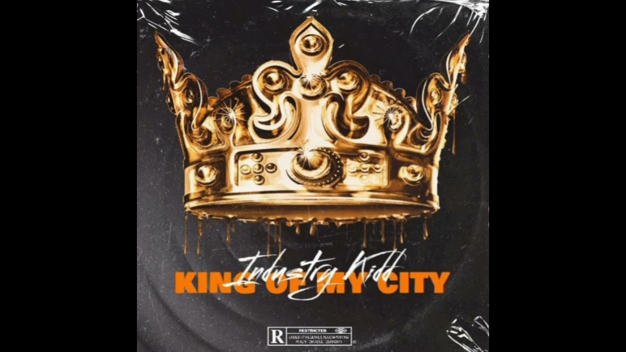 Industry_Kidd.King_of_my_city.pt2.(official audio)ft.Breezy_Bust.#drake #ynwmelly #pnbrock #fyp
