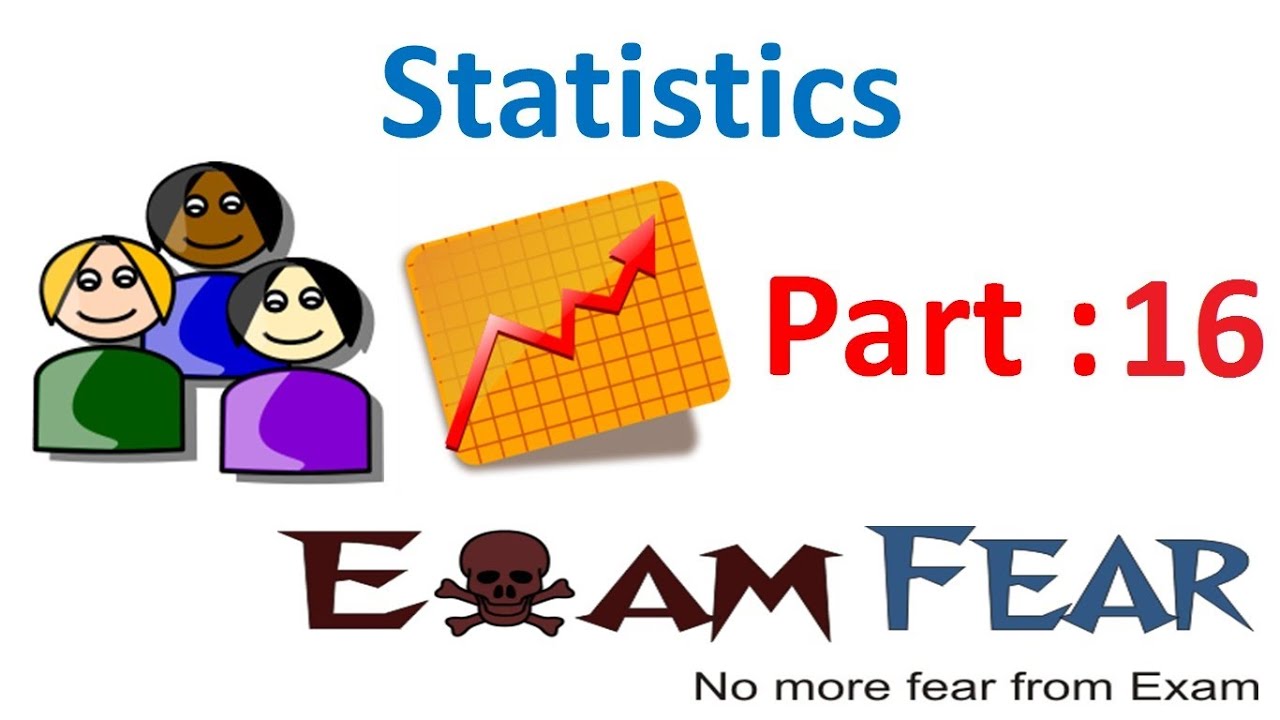 Maths Statistics part 16 (Limitation of mean deviation) CBSE class 11 Mathematics XI