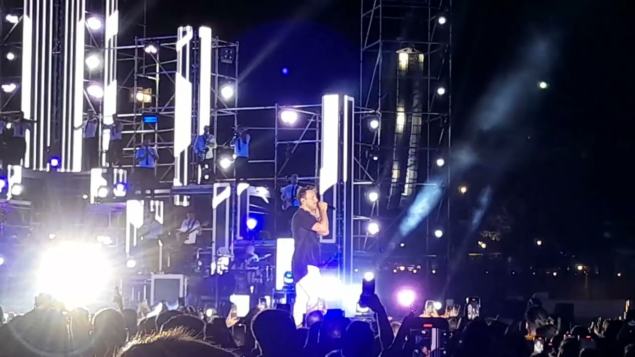 Νίκος βερτης πως να το εξηγήσω συναυλια 