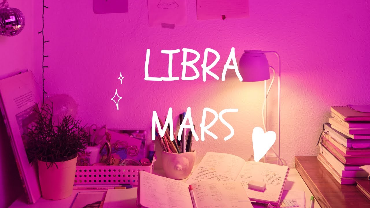 Libra Mars