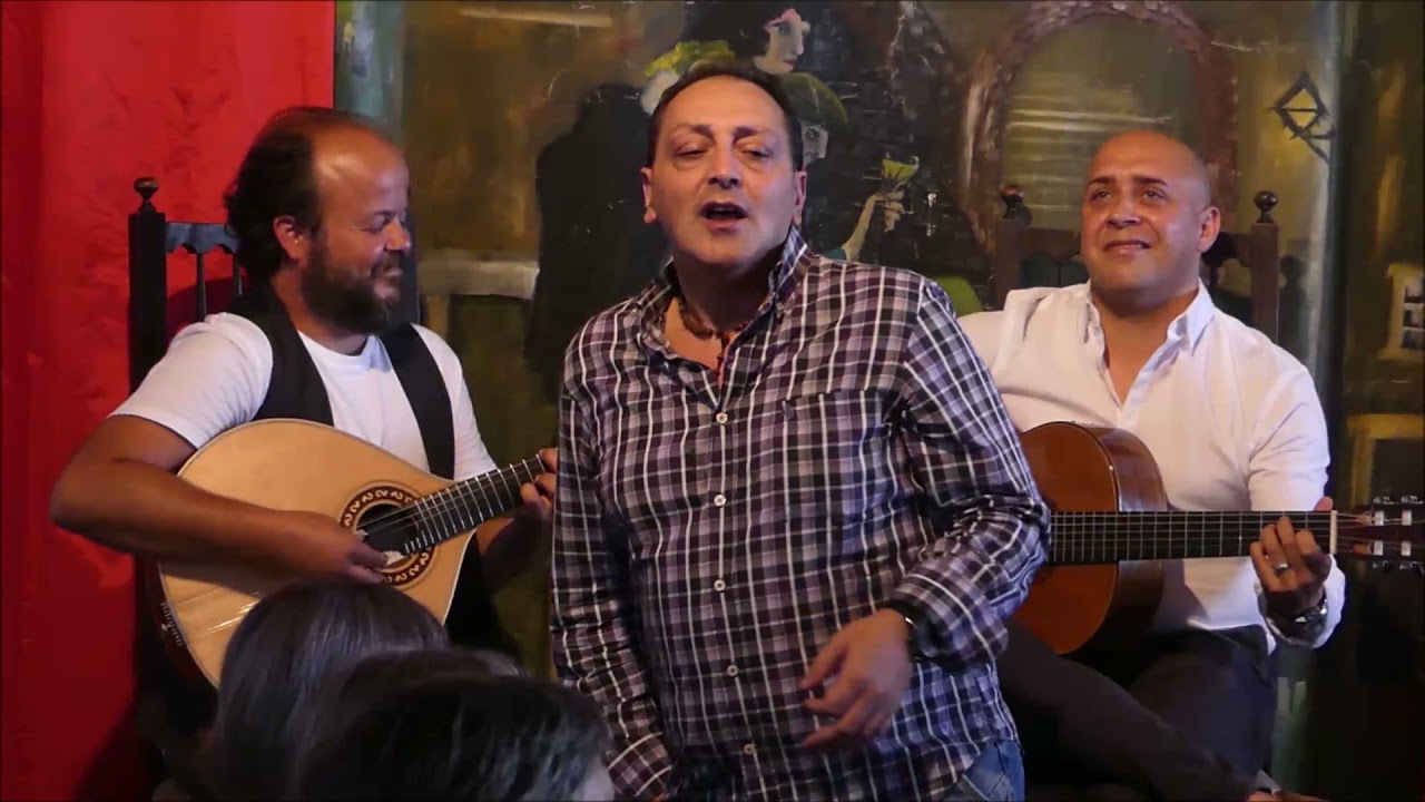 Miguel Ramos - 