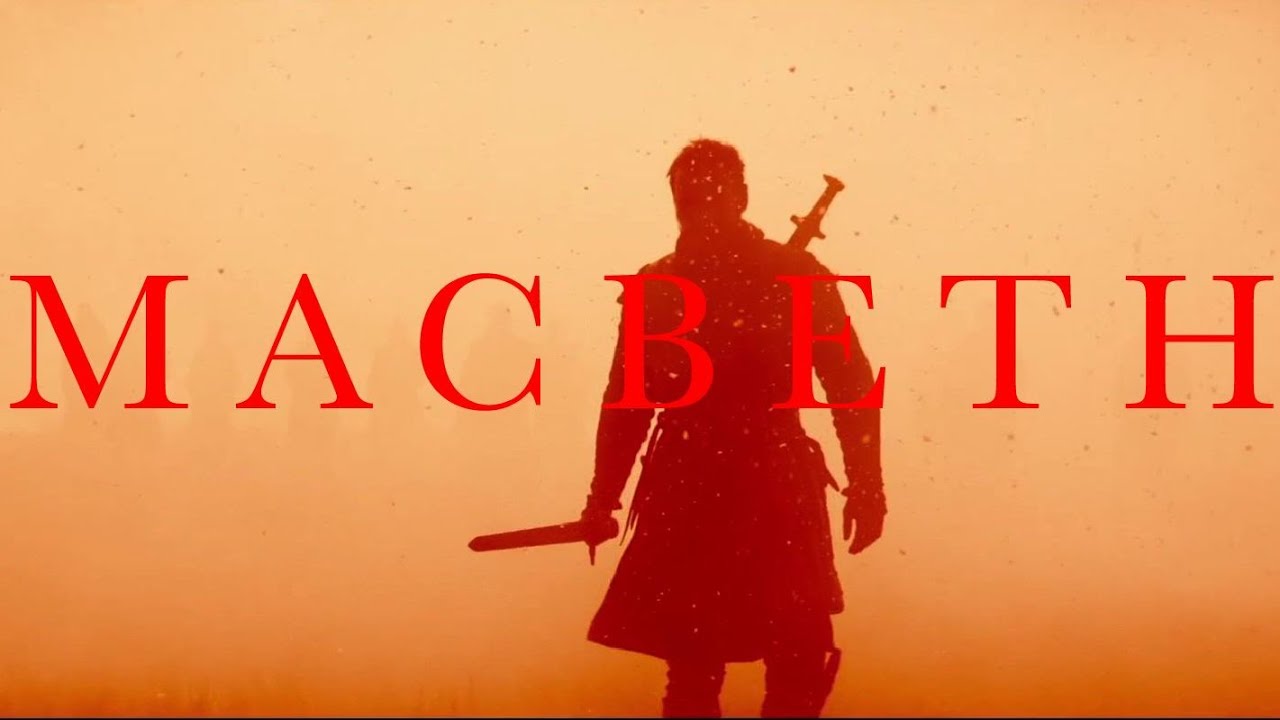 Macbeth | Something Wicked This Way Comes