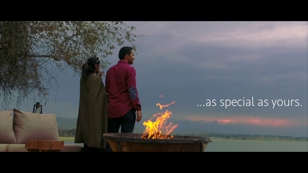Evolve Back Kuruba Safari Lodge, Kabini &ndash; Romance 1