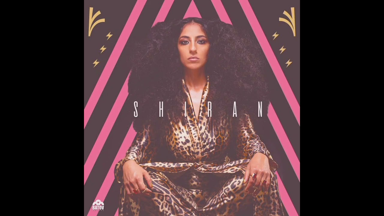 SHIRAN - Nifrah Farah (DJ Kobayashi Remix)